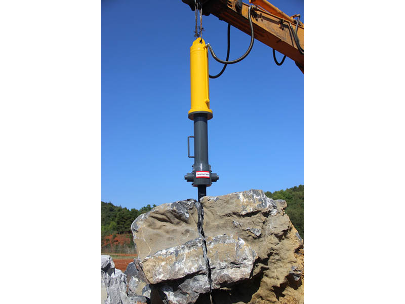 巖石劈裂機(jī) 巖石劈裂機(jī)