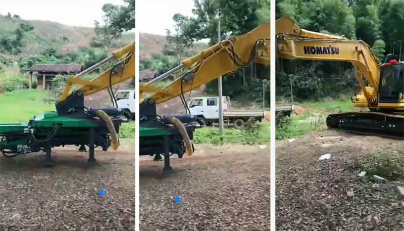 裂巖科技巖石鉆裂機(jī) 裂巖科技巖石鉆裂機(jī)