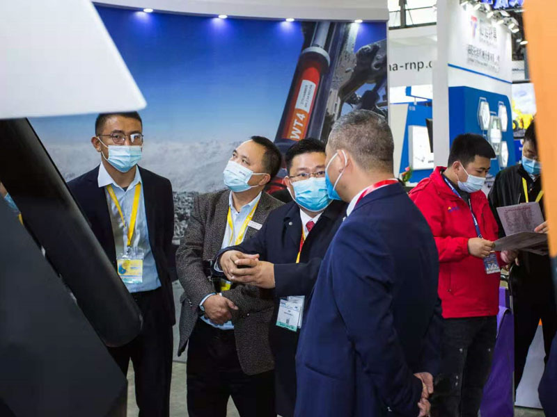 烈巖科技 烈巖科技