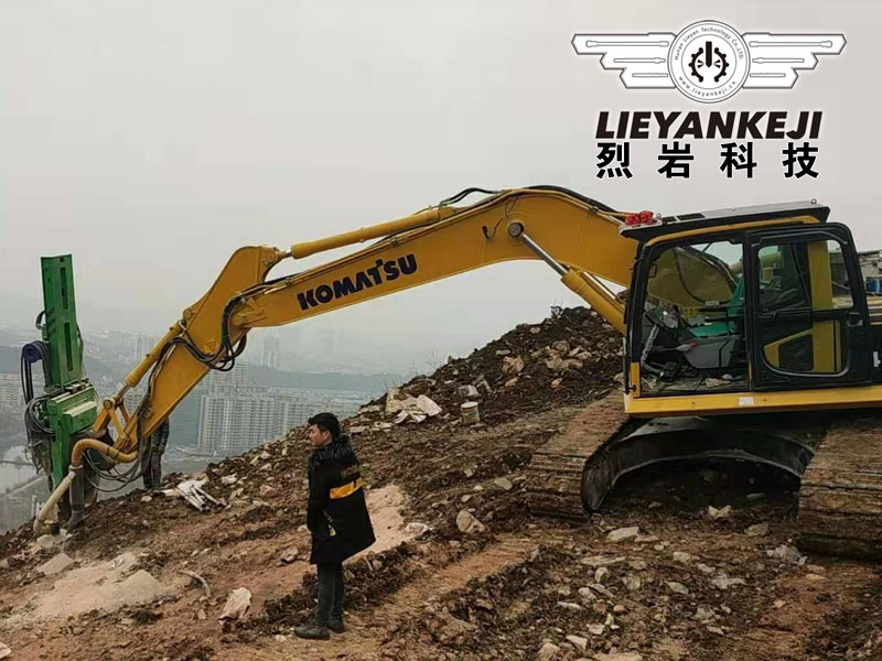 混凝土液壓劈裂機 混凝土液壓劈裂機