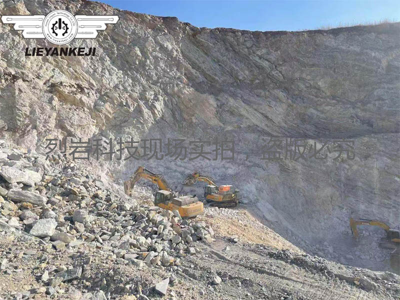 液壓鑿巖機液壓劈裂機 液壓鑿巖機液壓劈裂機